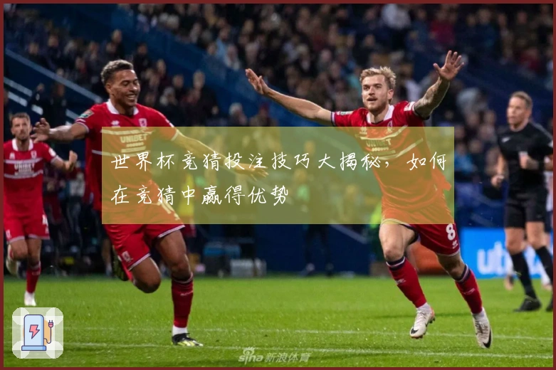 世界杯竞猜投注技巧大揭秘，如何在竞猜中赢得优势