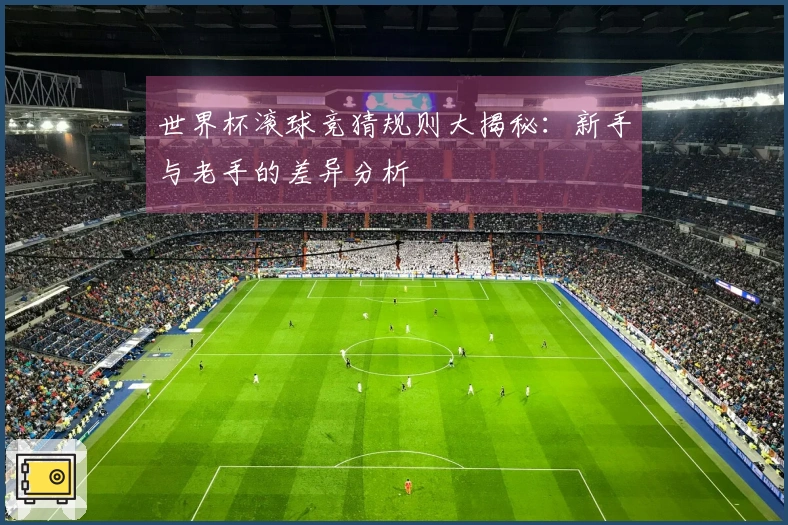 世界杯滚球竞猜规则大揭秘：新手与老手的差异分析