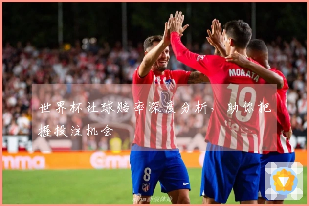 世界杯让球赔率深度分析，助你把握投注机会