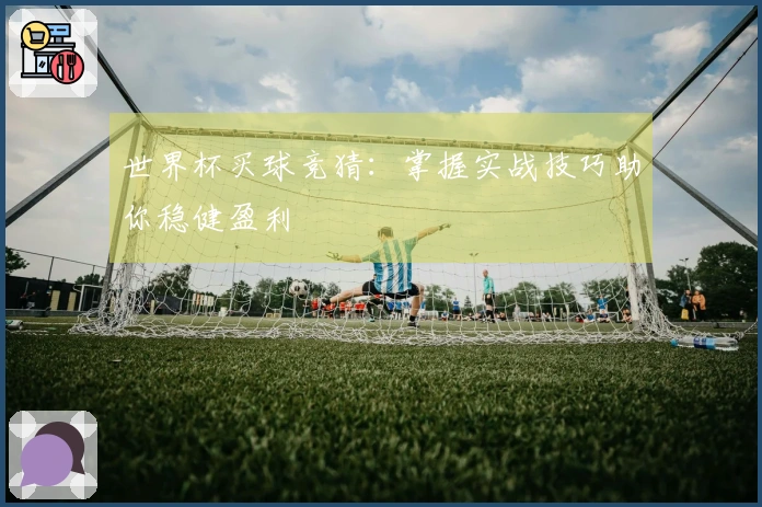 世界杯买球竞猜：掌握实战技巧助你稳健盈利