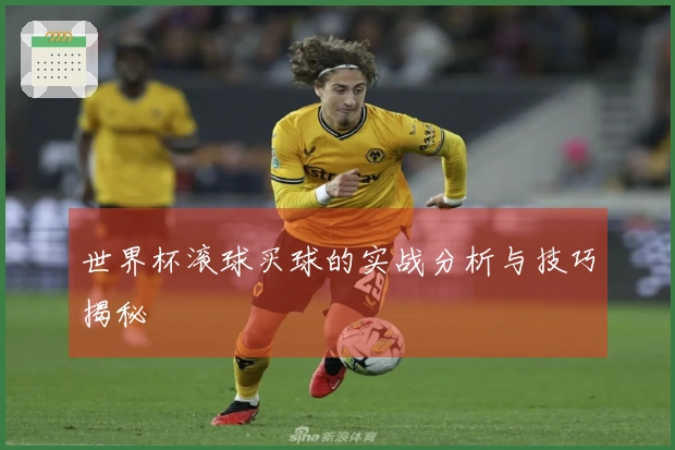 世界杯滚球买球的实战分析与技巧揭秘