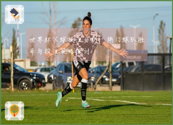 世界杯买球投注分析：热门球队胜率与投注策略探讨