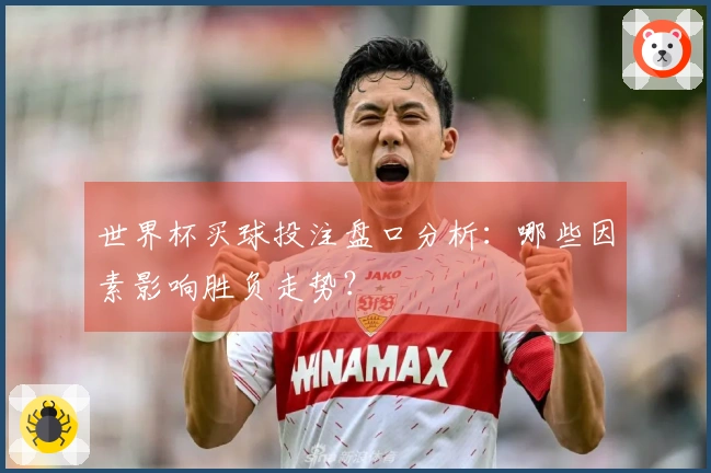 世界杯买球投注盘口分析：哪些因素影响胜负走势？