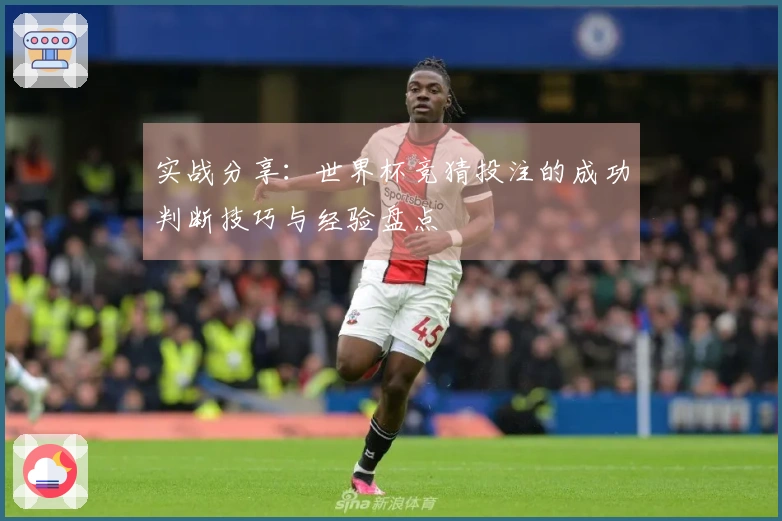 实战分享：世界杯竞猜投注的成功判断技巧与经验盘点