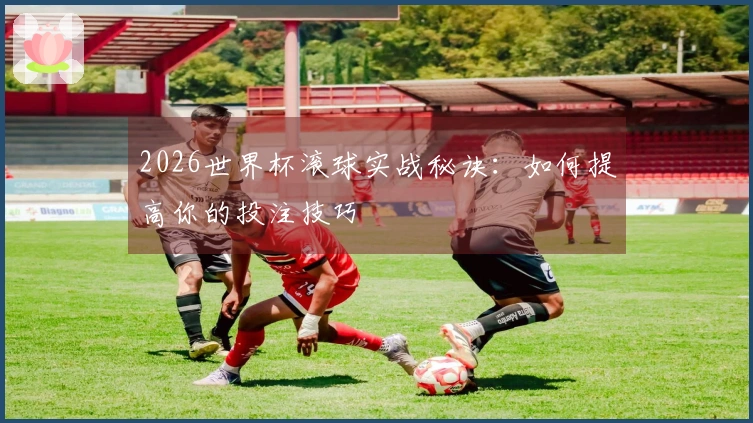 2026世界杯滚球实战秘诀：如何提高你的投注技巧
