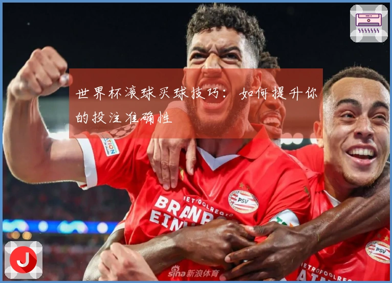 世界杯滚球买球技巧：如何提升你的投注准确性