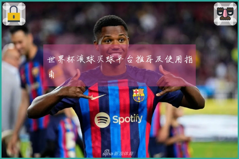 世界杯滚球买球平台推荐及使用指南